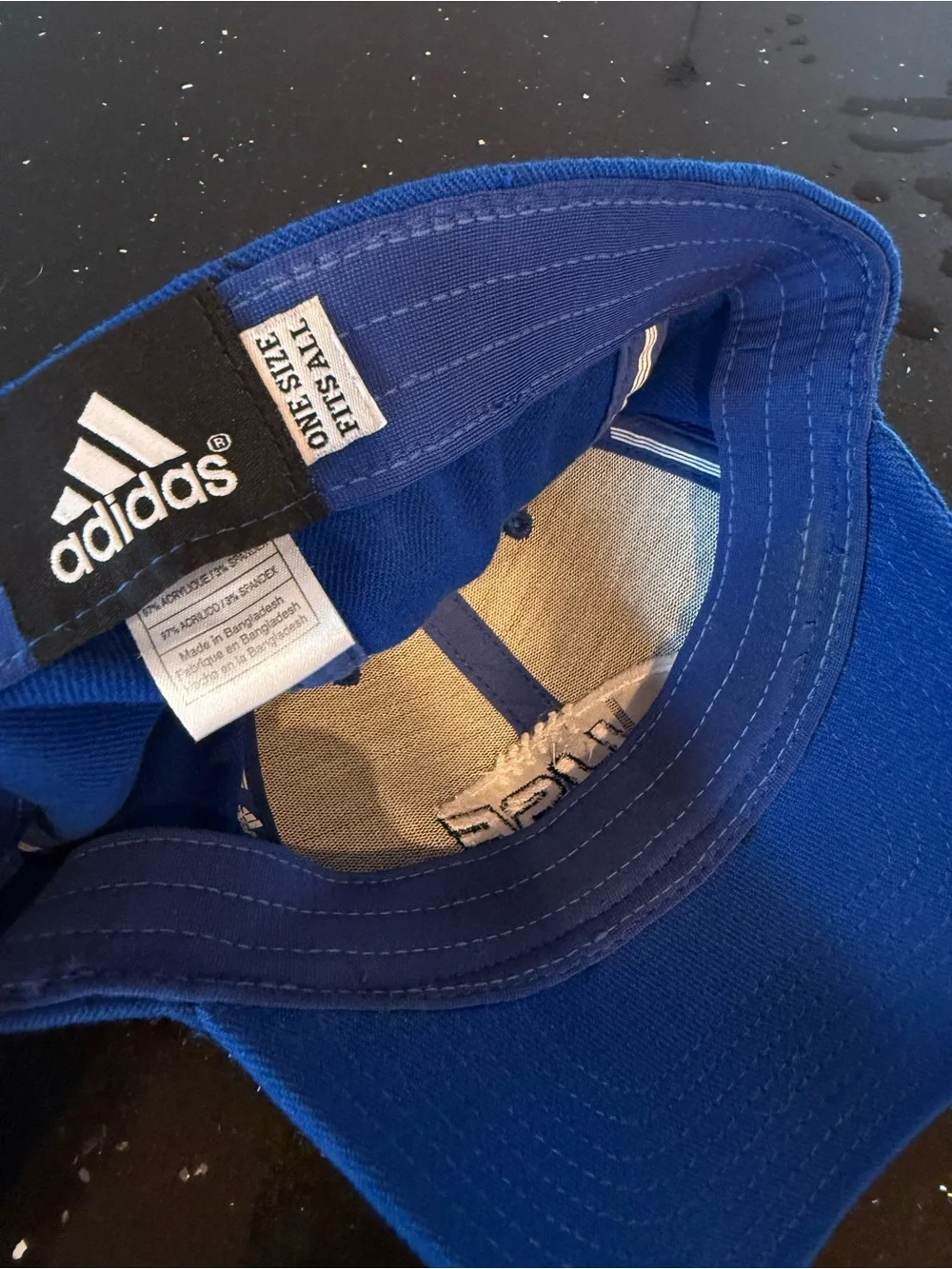 adidas classic cap